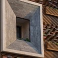 orosi khaneh by Keivani Architects   5 