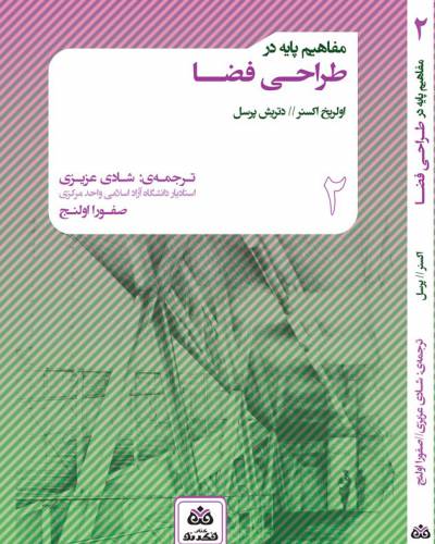 مفاهیم پایه در طراحی فضا