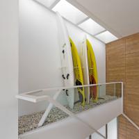 A Surfers Villa