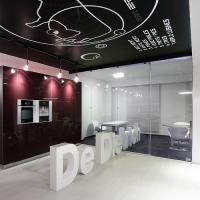 De Dietrich Showroom