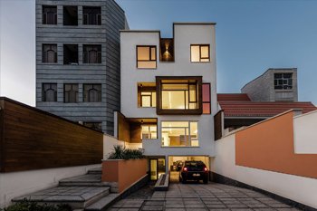 Juan Apartment | آپارتمان ژوان