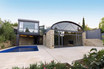 Villa No.5 | ویلای شماره 5