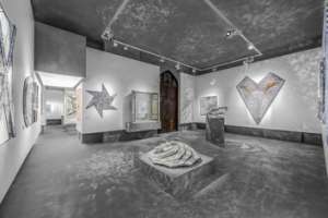 Monir Museum in Tehran