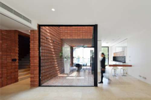 Ozgol Apartment in Tehran