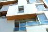 Charbagh residential building in Tehran