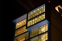 ساختمان اداری - تجاری شاه کرم