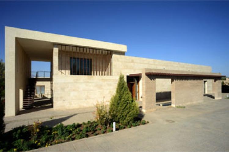 Yazd Home