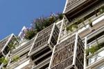 Shadows Residential Building in Karaj