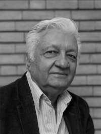 AbolHasan Miremadi | Iranian Architect