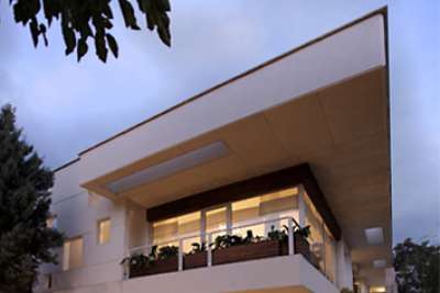 Avishan Villa in Lavasan