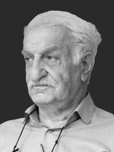 Abbas Ahmadi Tarshizi