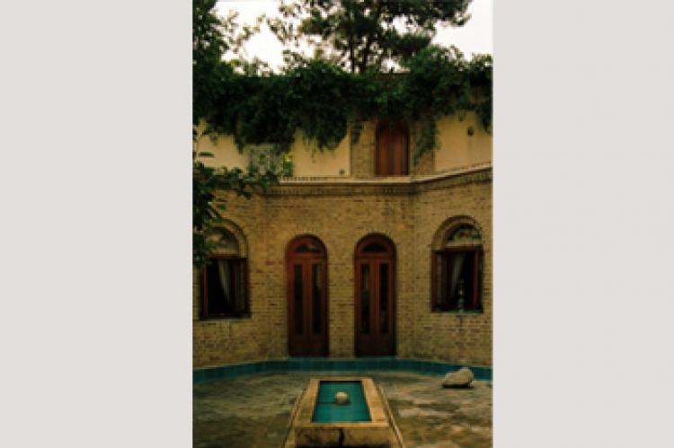 Khonsari Residence