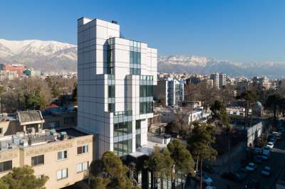 Dowlat building