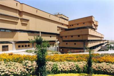 National Library of Iran