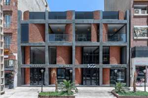 Tetra Food Hall