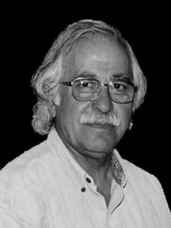 Hormozdyar Khosravi