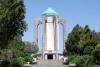 Baba Taher Mausoleum
