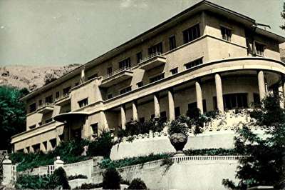 Darband Hotel