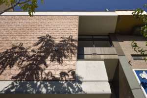 Art House 14 in Tehran | Architecture of Iran