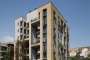 Kenarab residential building | Architecture of Iran