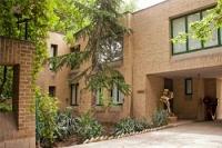 Parviz Tanavoli's House