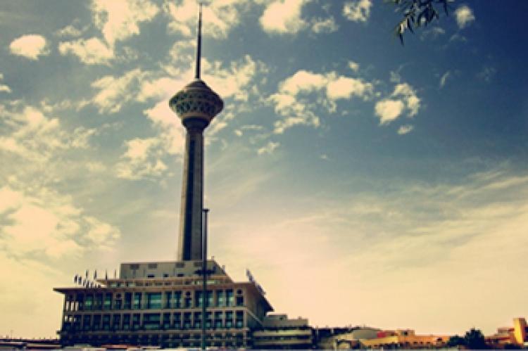 Milad Tower