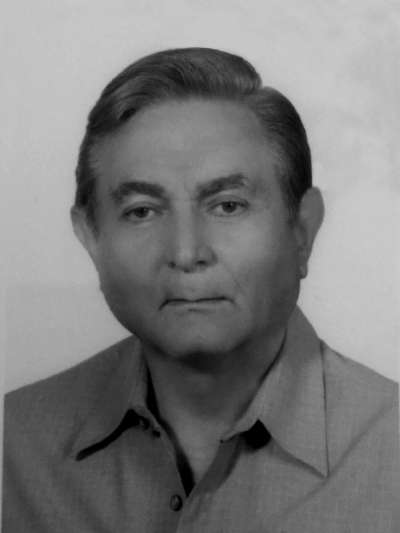 محمدرضا نادرپور