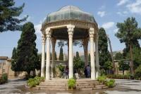 Tomb of Hafez