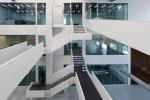 "Ario Choob" industrial- administrational showroom
